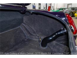 1974 MG Midget (CC-2115609) for sale in Kentwood, Michigan