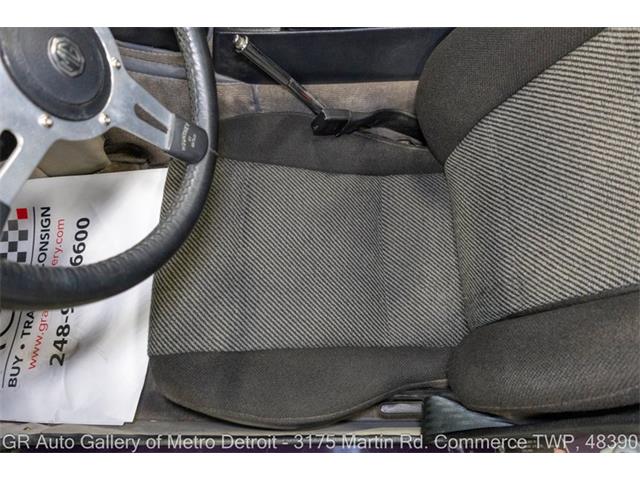 1974 MG Midget (CC-2115609) for sale in Kentwood, Michigan