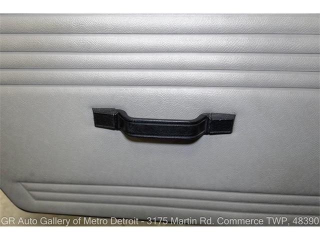 1974 MG Midget (CC-2115609) for sale in Kentwood, Michigan