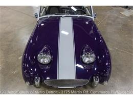 1974 MG Midget (CC-2115609) for sale in Kentwood, Michigan