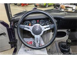 1974 MG Midget (CC-2115609) for sale in Kentwood, Michigan