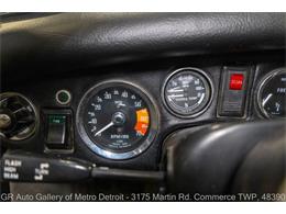 1974 MG Midget (CC-2115609) for sale in Kentwood, Michigan