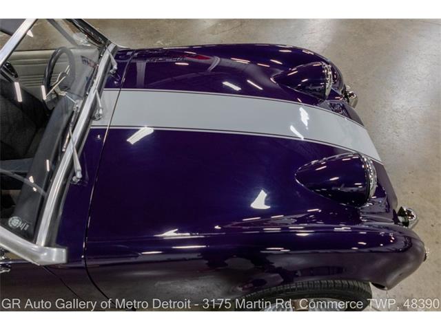1974 MG Midget (CC-2115609) for sale in Kentwood, Michigan