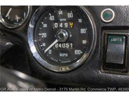 1974 MG Midget (CC-2115609) for sale in Kentwood, Michigan