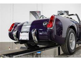 1974 MG Midget (CC-2115609) for sale in Kentwood, Michigan