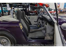 1974 MG Midget (CC-2115609) for sale in Kentwood, Michigan