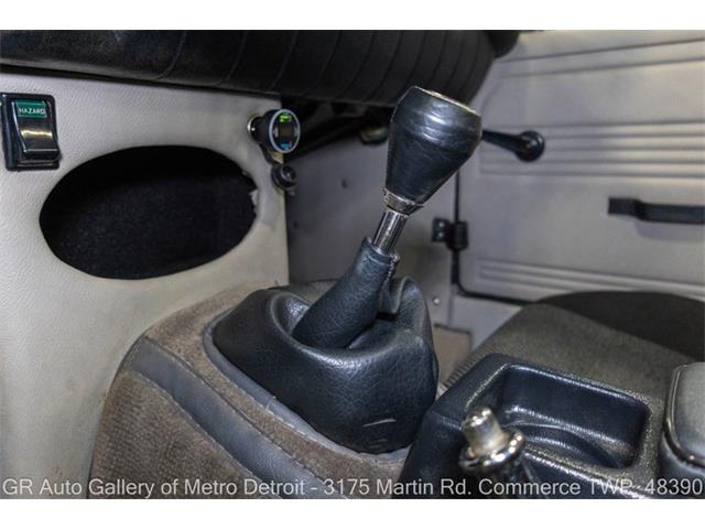 1974 MG Midget (CC-2115609) for sale in Kentwood, Michigan