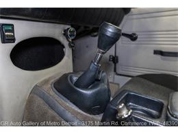 1974 MG Midget (CC-2115609) for sale in Kentwood, Michigan