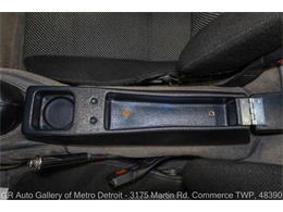 1974 MG Midget (CC-2115609) for sale in Kentwood, Michigan