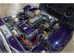 1974 MG Midget (CC-2115609) for sale in Kentwood, Michigan