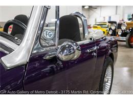 1974 MG Midget (CC-2115609) for sale in Kentwood, Michigan