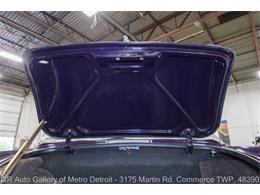 1974 MG Midget (CC-2115609) for sale in Kentwood, Michigan