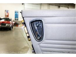 1974 MG Midget (CC-2115609) for sale in Kentwood, Michigan