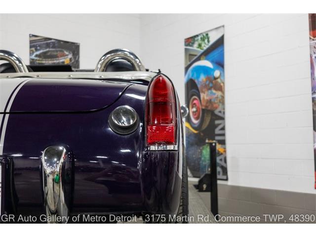 1974 MG Midget (CC-2115609) for sale in Kentwood, Michigan