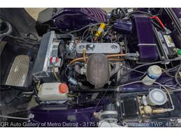 1974 MG Midget (CC-2115609) for sale in Kentwood, Michigan