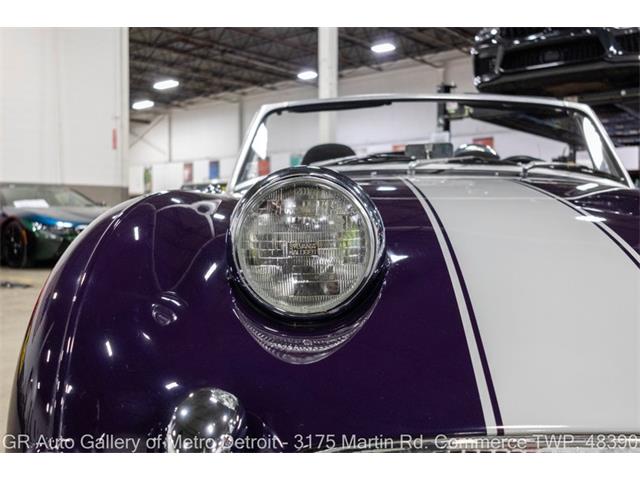 1974 MG Midget (CC-2115609) for sale in Kentwood, Michigan