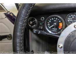 1974 MG Midget (CC-2115609) for sale in Kentwood, Michigan