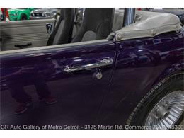 1974 MG Midget (CC-2115609) for sale in Kentwood, Michigan