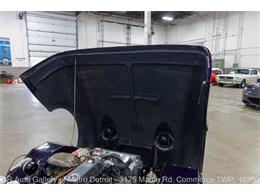 1974 MG Midget (CC-2115609) for sale in Kentwood, Michigan