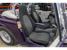 1974 MG Midget (CC-2115609) for sale in Kentwood, Michigan