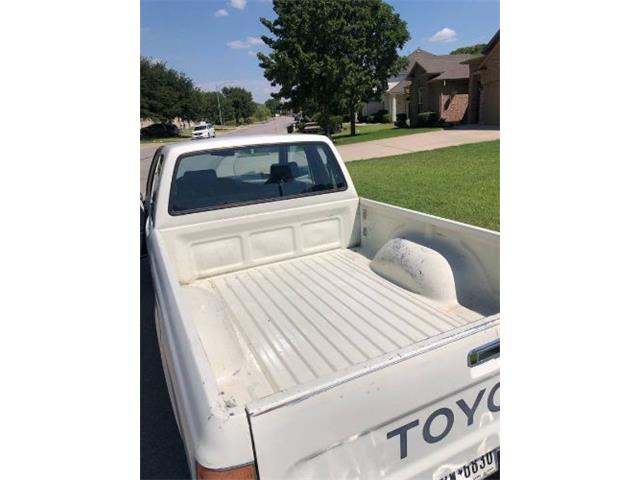1989 Toyota Pickup (CC-2110561) for sale in Cadillac, Michigan