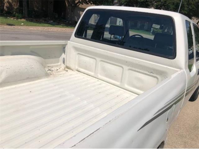 1989 Toyota Pickup (CC-2110561) for sale in Cadillac, Michigan