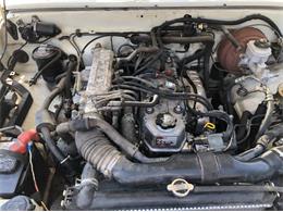 1989 Toyota Pickup (CC-2110561) for sale in Cadillac, Michigan