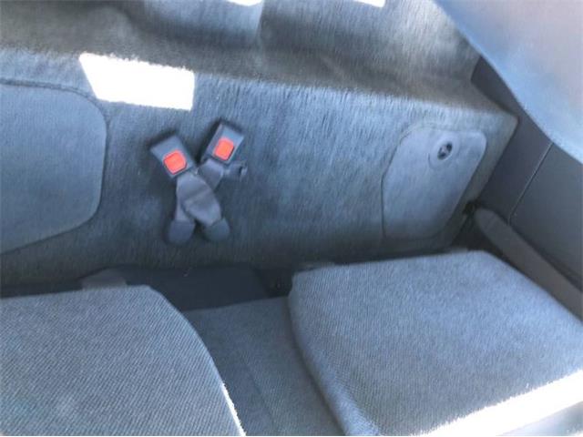 1989 Toyota Pickup (CC-2110561) for sale in Cadillac, Michigan