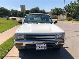1989 Toyota Pickup (CC-2110561) for sale in Cadillac, Michigan