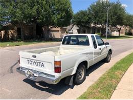 1989 Toyota Pickup (CC-2110561) for sale in Cadillac, Michigan