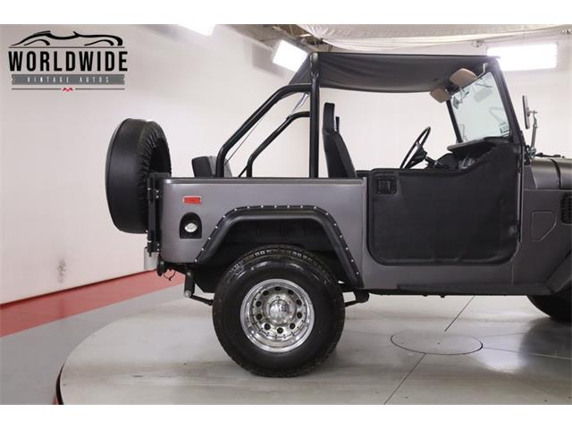1971 Toyota Land Cruiser FJ40 (CC-2115610) for sale in Denver , Colorado