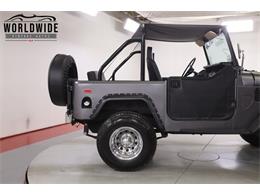 1971 Toyota Land Cruiser FJ40 (CC-2115610) for sale in Denver , Colorado