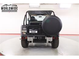 1971 Toyota Land Cruiser FJ40 (CC-2115610) for sale in Denver , Colorado
