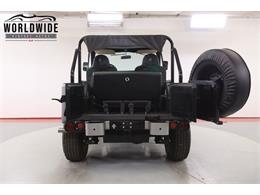 1971 Toyota Land Cruiser FJ40 (CC-2115610) for sale in Denver , Colorado