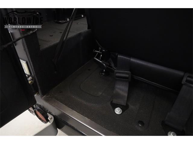1971 Toyota Land Cruiser FJ40 (CC-2115610) for sale in Denver , Colorado