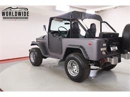 1971 Toyota Land Cruiser FJ40 (CC-2115610) for sale in Denver , Colorado