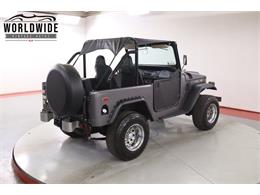 1971 Toyota Land Cruiser FJ40 (CC-2115610) for sale in Denver , Colorado