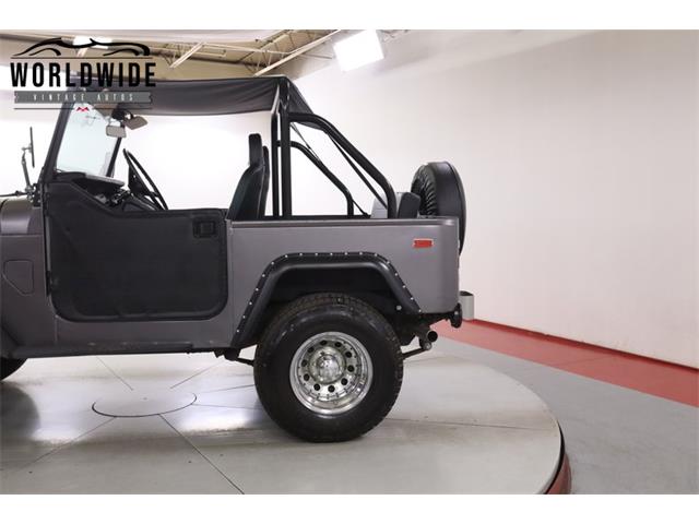 1971 Toyota Land Cruiser FJ40 (CC-2115610) for sale in Denver , Colorado