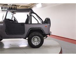 1971 Toyota Land Cruiser FJ40 (CC-2115610) for sale in Denver , Colorado