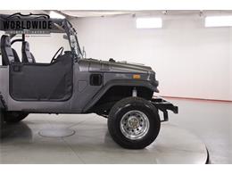 1971 Toyota Land Cruiser FJ40 (CC-2115610) for sale in Denver , Colorado