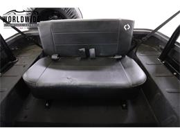 1971 Toyota Land Cruiser FJ40 (CC-2115610) for sale in Denver , Colorado