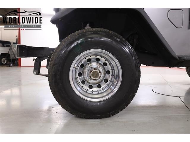 1971 Toyota Land Cruiser FJ40 (CC-2115610) for sale in Denver , Colorado