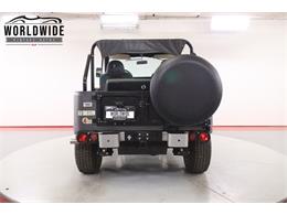1971 Toyota Land Cruiser FJ40 (CC-2115610) for sale in Denver , Colorado