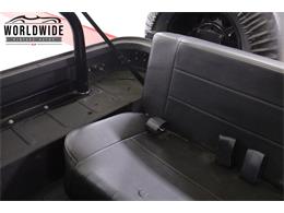 1971 Toyota Land Cruiser FJ40 (CC-2115610) for sale in Denver , Colorado