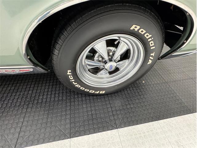 1967 Pontiac GTO (CC-2115611) for sale in Morgantown, Pennsylvania