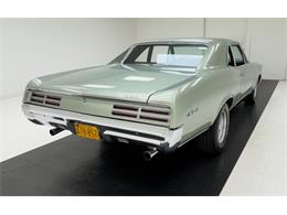 1967 Pontiac GTO (CC-2115611) for sale in Morgantown, Pennsylvania