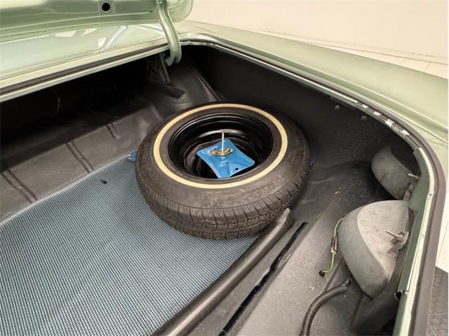 1967 Pontiac GTO (CC-2115611) for sale in Morgantown, Pennsylvania