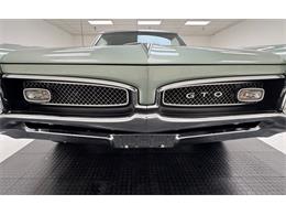 1967 Pontiac GTO (CC-2115611) for sale in Morgantown, Pennsylvania