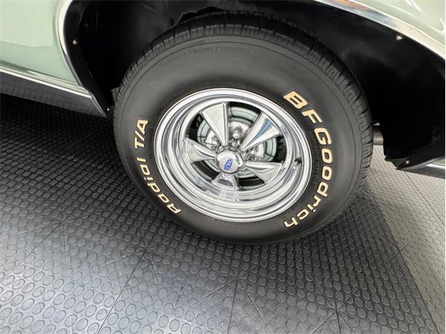1967 Pontiac GTO (CC-2115611) for sale in Morgantown, Pennsylvania