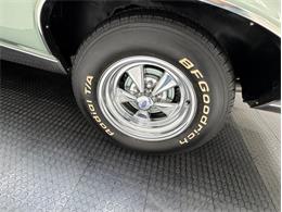 1967 Pontiac GTO (CC-2115611) for sale in Morgantown, Pennsylvania